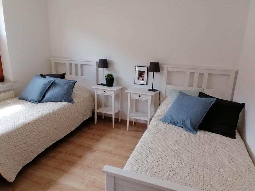 Townhouse Altstadt Wismar Upper Apartment Mit Zwei Terrassen Ngoại thất bức ảnh